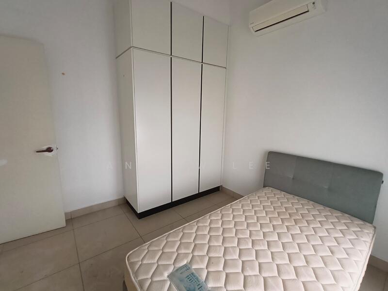 Pinnacle Tower untuk Untuk Dijual - RM 720,000, Mac 2026 - Bedroom - PropertyGuru.com.my