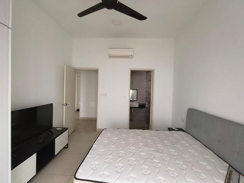 Pinnacle Tower untuk Untuk Dijual - RM 720,000, Mac 2026 - Bedroom - PropertyGuru.com.my