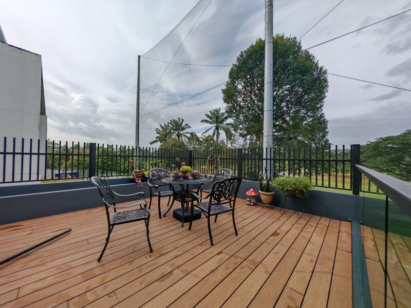 Bungalow for Sale in Horizon Hills (Iskandar Puteri (Nusajaya)) - Jacelyn Ng - Balcony - PropertyGuru.com.my
