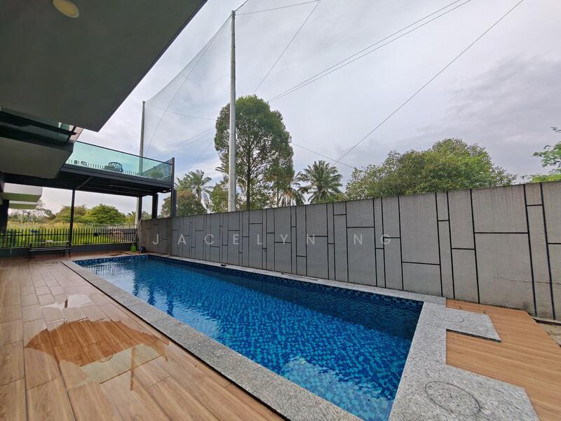 Bungalow for Sale in Horizon Hills (Iskandar Puteri (Nusajaya)) - Jacelyn Ng - Exterior - PropertyGuru.com.my