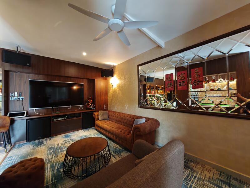 Bungalow for Sale in Horizon Hills (Iskandar Puteri (Nusajaya)) - Jacelyn Ng - Living Room - PropertyGuru.com.my