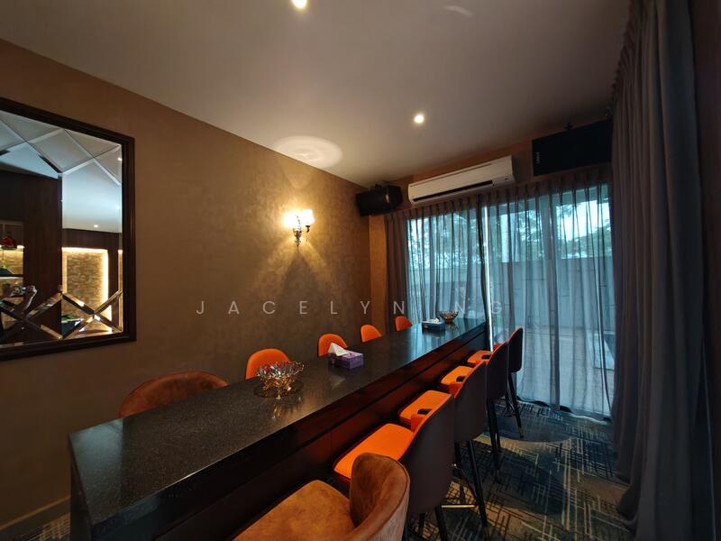 Bungalow for Sale in Horizon Hills (Iskandar Puteri (Nusajaya)) - Jacelyn Ng - Dining Room - PropertyGuru.com.my