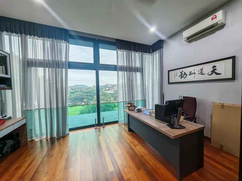 Bungalow for Sale in Horizon Hills (Iskandar Puteri (Nusajaya)) - Jacelyn Ng - Study - PropertyGuru.com.my