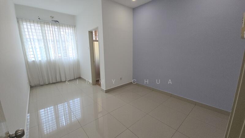 2-storey Terraced House for Sale in Goodview Heights (Kajang) - Kimmy Chua - Interior - PropertyGuru.com.my