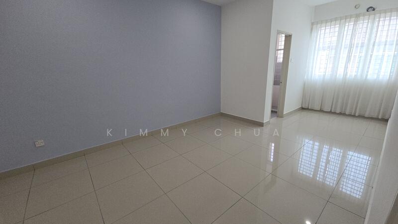2-storey Terraced House for Sale in Goodview Heights (Kajang) - Kimmy Chua - Interior - PropertyGuru.com.my