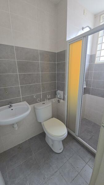 2-storey Terraced House for Sale in Goodview Heights (Kajang) - Kimmy Chua - Bathroom - PropertyGuru.com.my