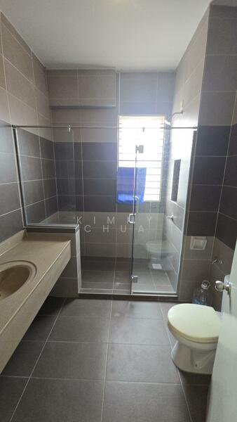 2-storey Terraced House for Sale in Goodview Heights (Kajang) - Kimmy Chua - Bathroom - PropertyGuru.com.my