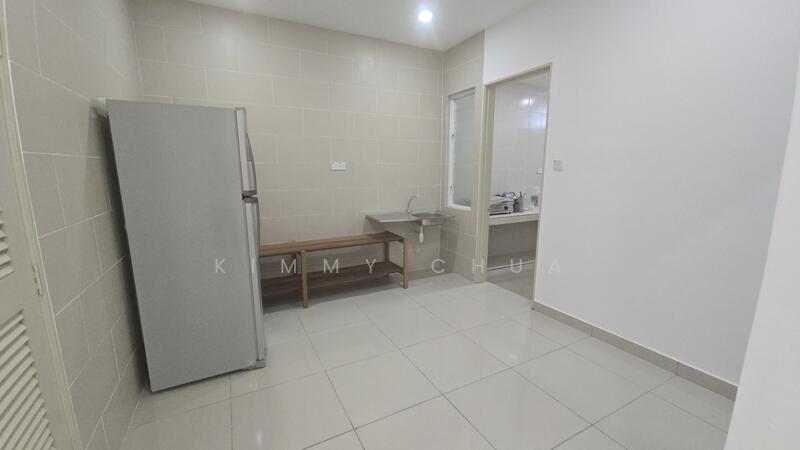2-storey Terraced House for Sale in Goodview Heights (Kajang) - Kimmy Chua - Kitchen - PropertyGuru.com.my