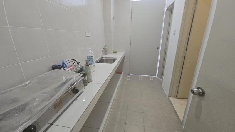 2-storey Terraced House for Sale in Goodview Heights (Kajang) - Kimmy Chua - Kitchen - PropertyGuru.com.my