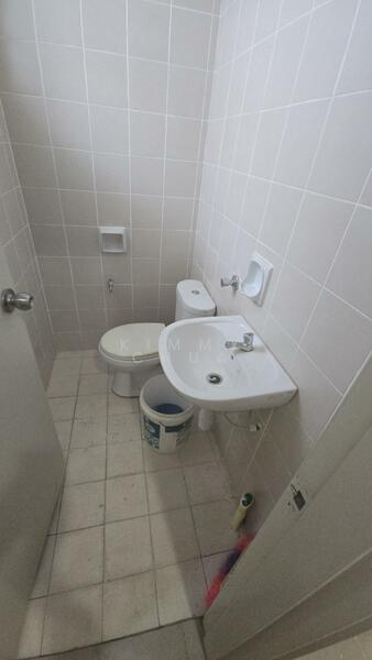 2-storey Terraced House for Sale in Goodview Heights (Kajang) - Kimmy Chua - Bathroom - PropertyGuru.com.my