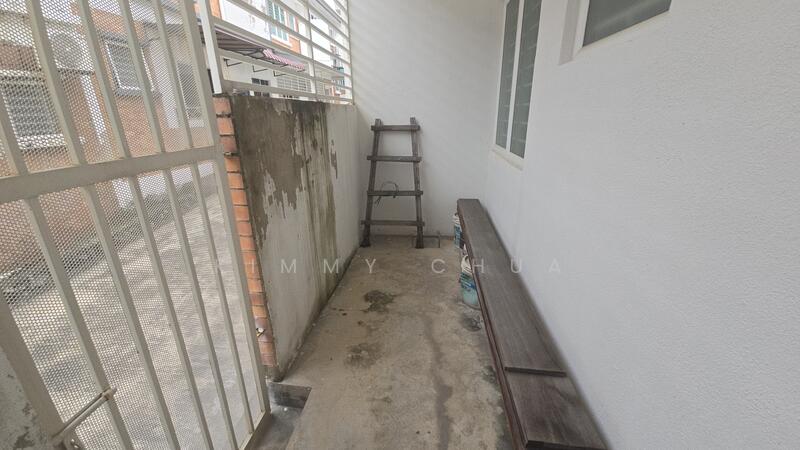 2-storey Terraced House for Sale in Goodview Heights (Kajang) - Kimmy Chua - Exterior - PropertyGuru.com.my
