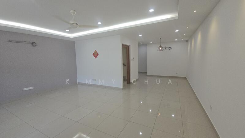 2-storey Terraced House for Sale in Goodview Heights (Kajang) - Kimmy Chua - Interior - PropertyGuru.com.my