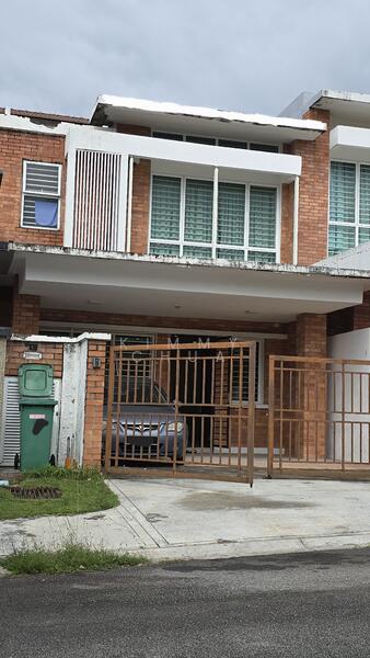 2-storey Terraced House for Sale in Goodview Heights (Kajang) - Kimmy Chua - Exterior - PropertyGuru.com.my