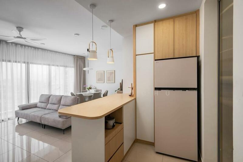 Condominium for Sale at Residensi Platinum Teratai - Victor Chu - PropertyGuru.com.my