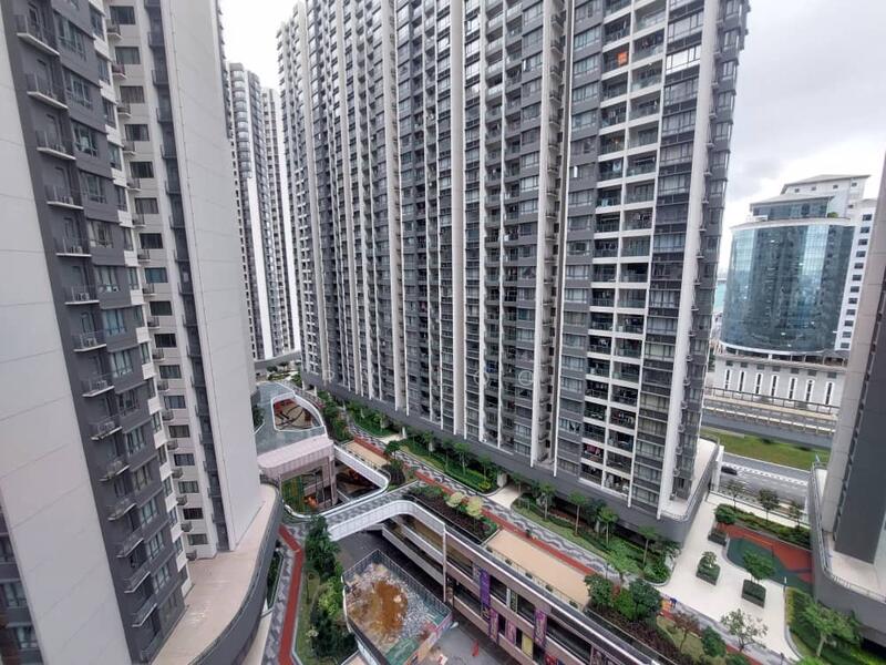 For Rent - R&F Princess Cove Phase 1