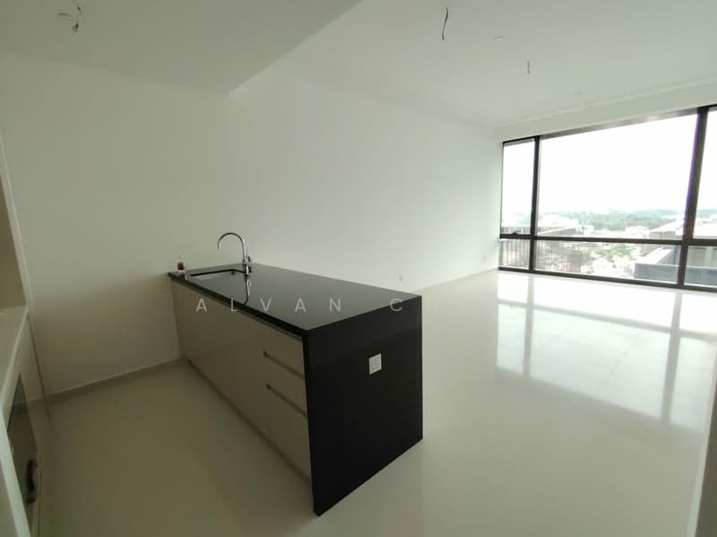 Service Residence for Sale at Pavilion Damansara Heights - Alvan Chin - Kitchen - PropertyGuru.com.my