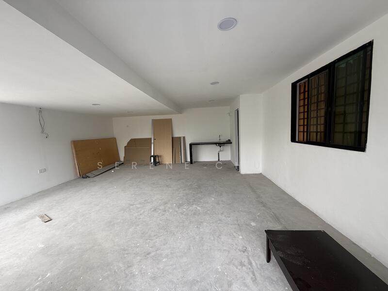 For Rent - Taman Johor Jaya