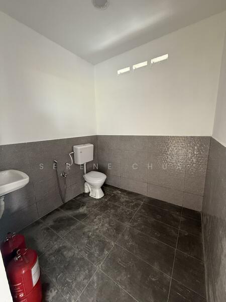 For Rent - Taman Johor Jaya