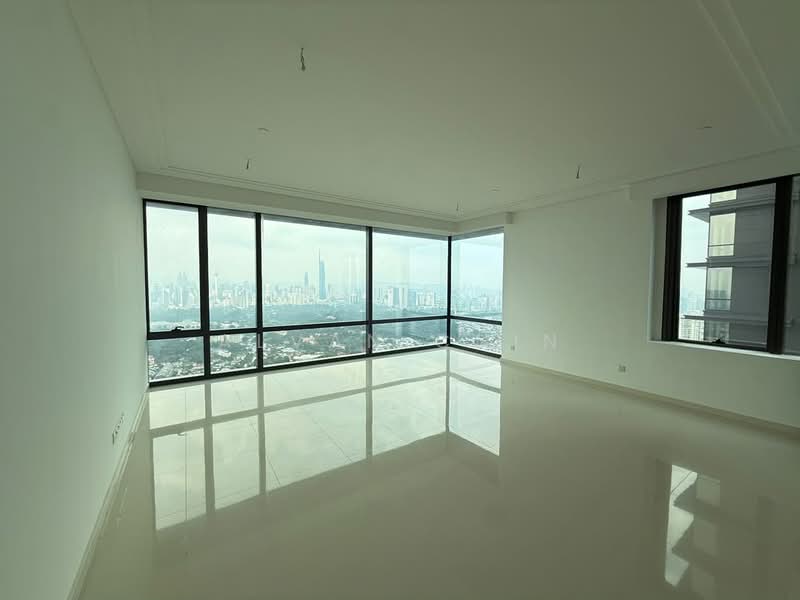 Kediaman Servis untuk Dijual di Pavilion Damansara Heights - Alvan Chin - View - PropertyGuru.com.my