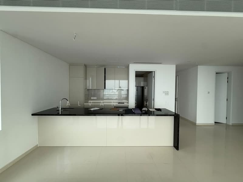Kediaman Servis untuk Dijual di Pavilion Damansara Heights - Alvan Chin - Kitchen - PropertyGuru.com.my