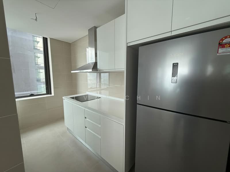 Kediaman Servis untuk Dijual di Pavilion Damansara Heights - Alvan Chin - Kitchen - PropertyGuru.com.my