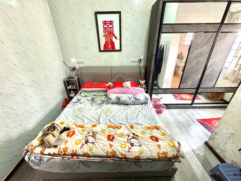 Mutiara Subang untuk Untuk Dijual - RM 515,000, Mac 2026 - Bedroom - PropertyGuru.com.my