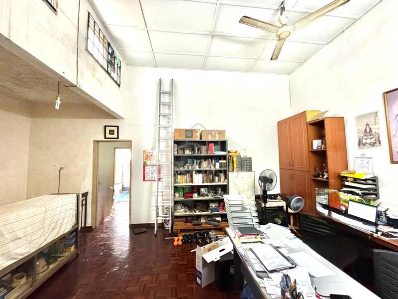 Mutiara Subang untuk Untuk Dijual - RM 515,000, Mac 2026 - Study - PropertyGuru.com.my