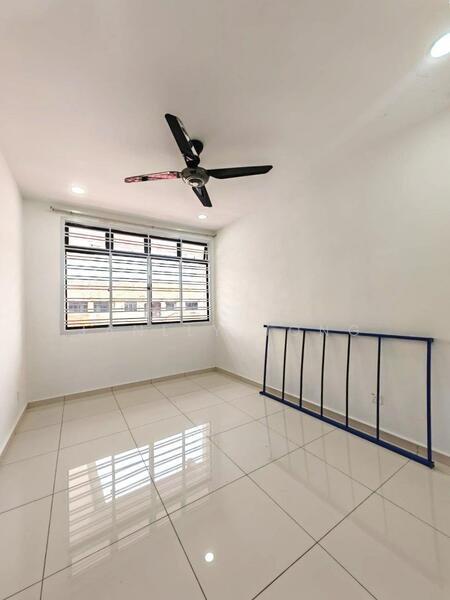 2-storey Terraced House for Sale in Taman Jaya Mas (Skudai) - Janlly Jong - Interior - PropertyGuru.com.my