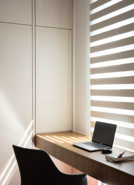 Untuk Dijual - Majestic @ Kiara Reserve