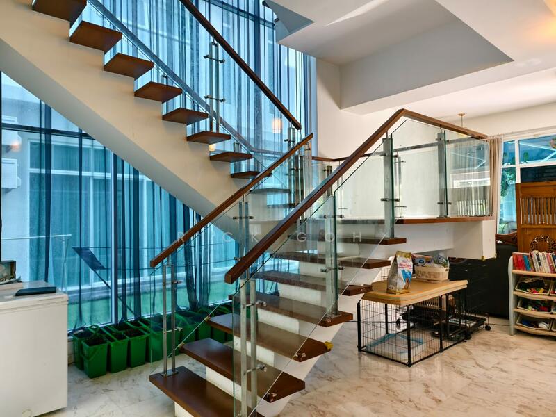 Permai Gardens untuk Untuk Dijual - RM 3,500,000, Mac 2026 - Interior - PropertyGuru.com.my