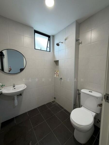 2-storey Terraced House for Rent in Bandar Cassia (Batu Kawan) - Kerry Seah - Bathroom - PropertyGuru.com.my