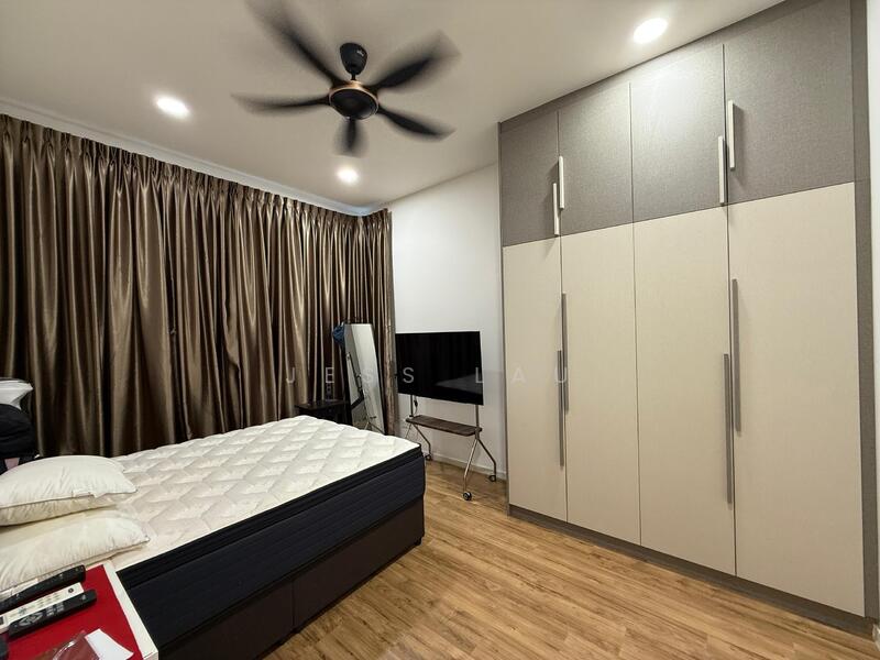 The Park Sky Residence untuk Untuk Disewa - RM 3,500 /bulan, Apr 2026 - Bedroom - PropertyGuru.com.my