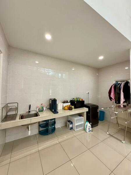 Untuk Disewa - SunLand Residence