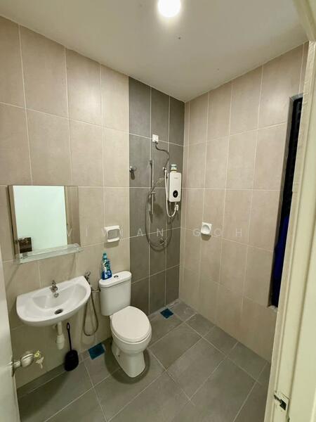 Untuk Disewa - SunLand Residence