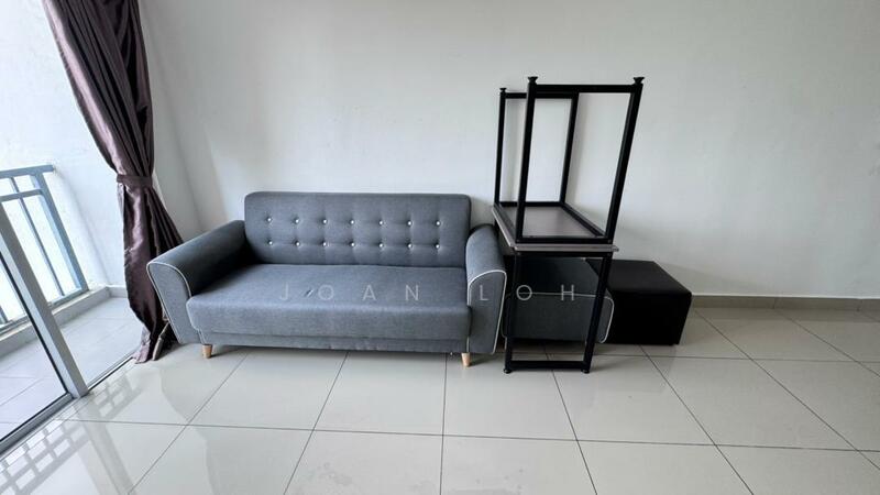 Mesahill untuk Untuk Disewa - RM 1,100 /bulan, Mac 2026 - Living Room - PropertyGuru.com.my