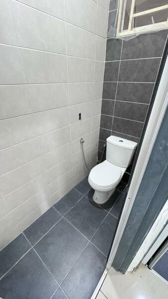 Mesahill untuk Untuk Disewa - RM 1,100 /bulan, Mac 2026 - Bathroom - PropertyGuru.com.my