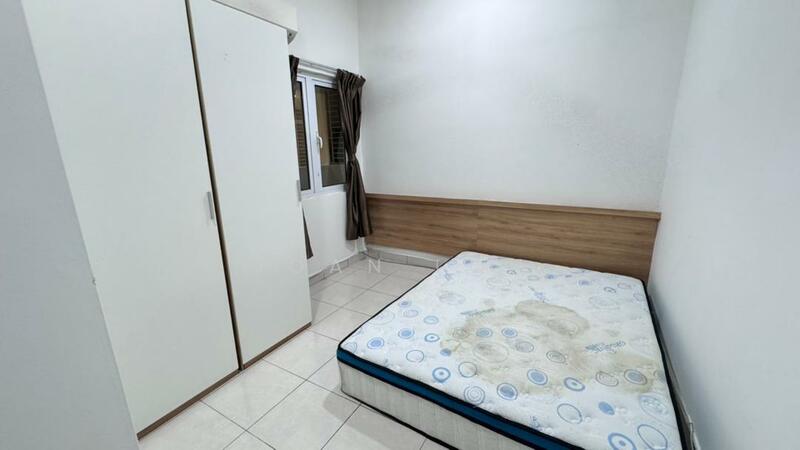 Mesahill untuk Untuk Disewa - RM 1,100 /bulan, Mac 2026 - Bedroom - PropertyGuru.com.my