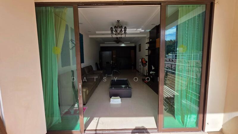 For Rent - Alila Horizons Condominium