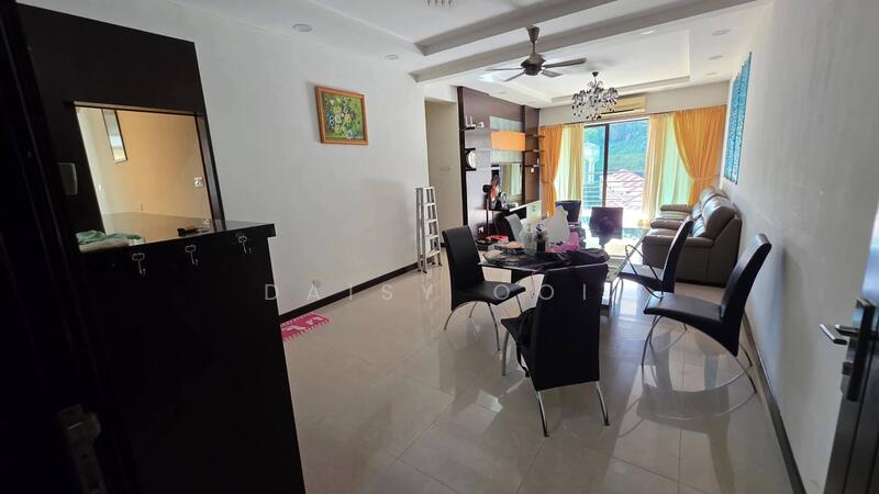 For Rent - Alila Horizons Condominium