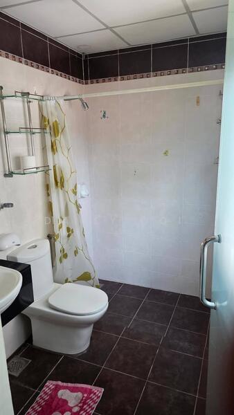 For Rent - Alila Horizons Condominium