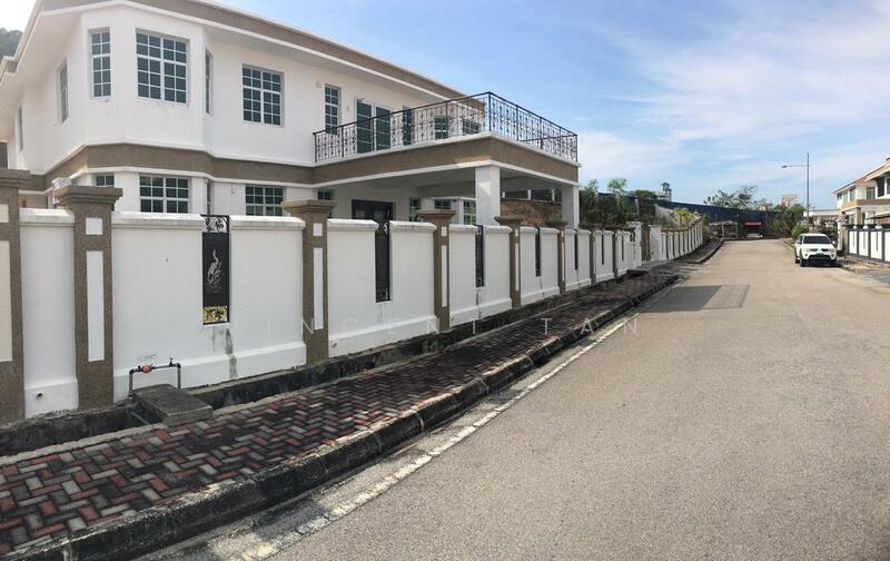 Bungalow for Sale in Tanjung Bungah (Penang) - Vincent Tan - Exterior - PropertyGuru.com.my