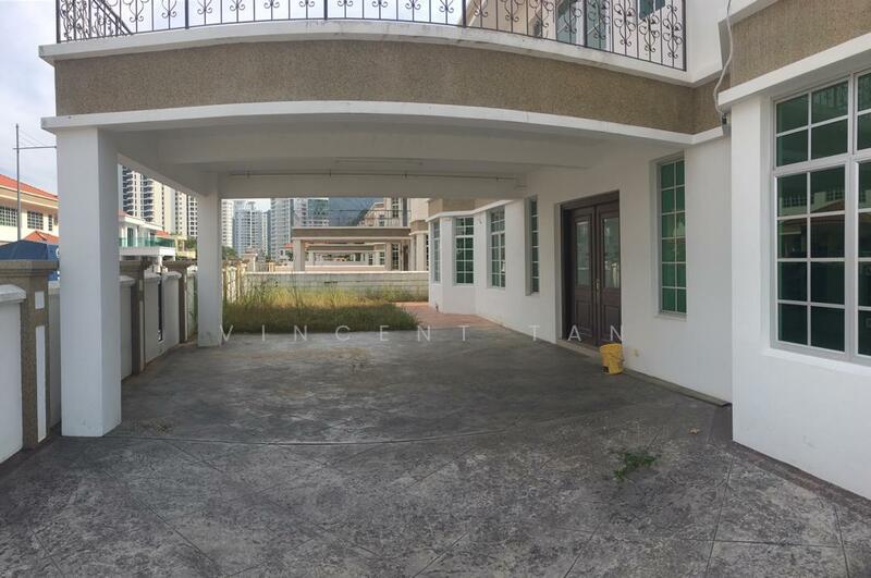Bungalow for Sale in Tanjung Bungah (Penang) - Vincent Tan - Exterior - PropertyGuru.com.my