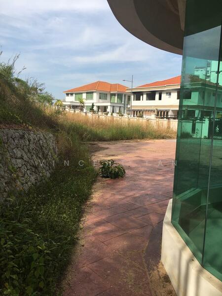 Bungalow for Sale in Tanjung Bungah (Penang) - Vincent Tan - Exterior - PropertyGuru.com.my