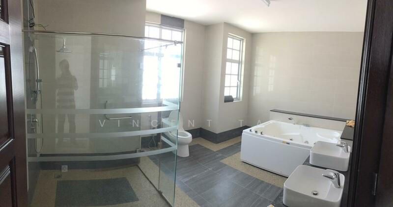 Bungalow for Sale in Tanjung Bungah (Penang) - Vincent Tan - Bathroom - PropertyGuru.com.my