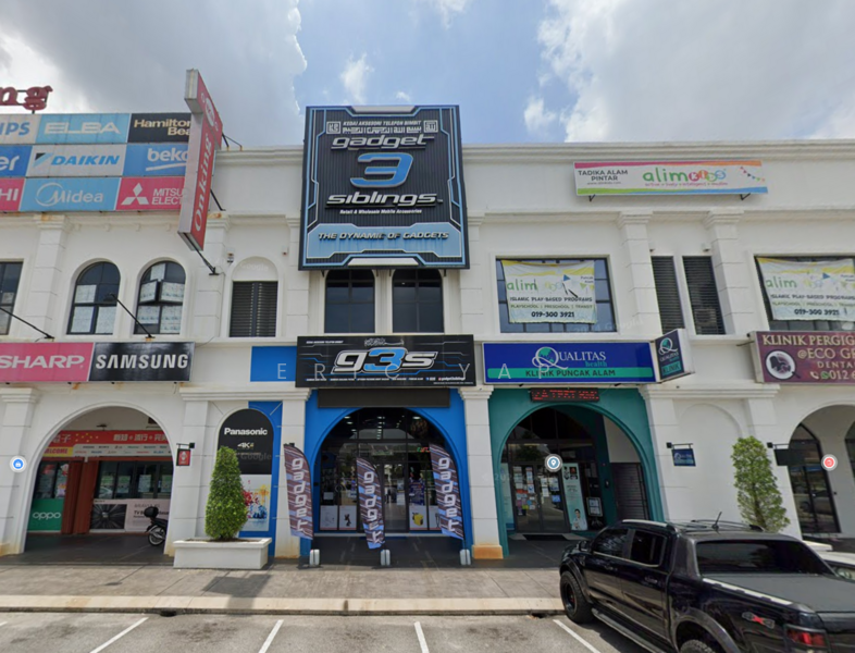 For Rent - Eco Grandeur