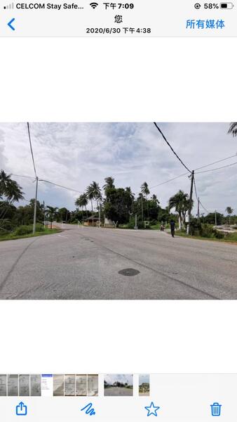 Jalan teluk ramunia, bandar penawar, kota tinggi, johor untuk Untuk Dijual - RM 10,760,000, Feb 2026 - Exterior - PropertyGuru.com.my