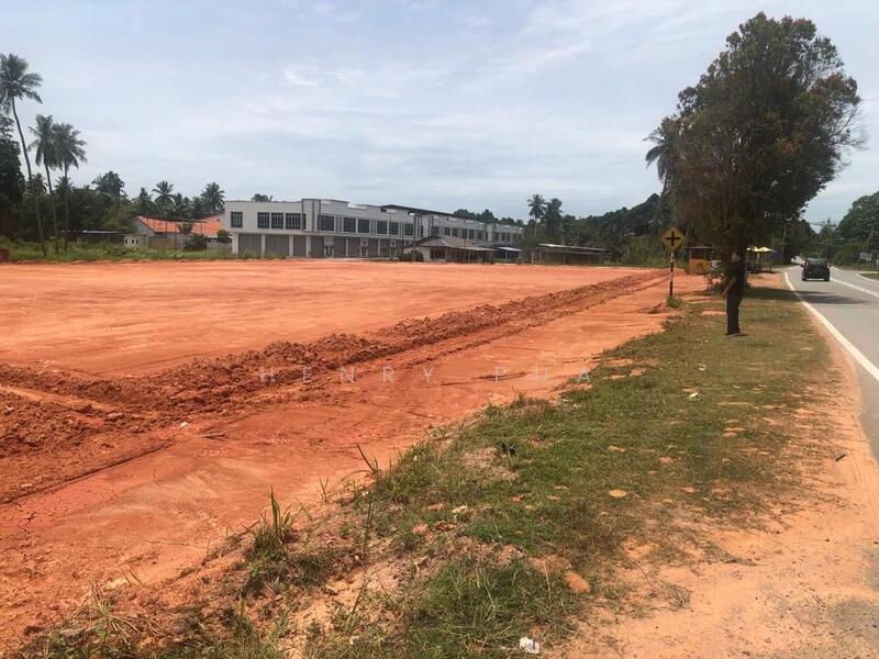 Jalan teluk ramunia, bandar penawar, kota tinggi, johor untuk Untuk Dijual - RM 10,760,000, Feb 2026 - Exterior - PropertyGuru.com.my