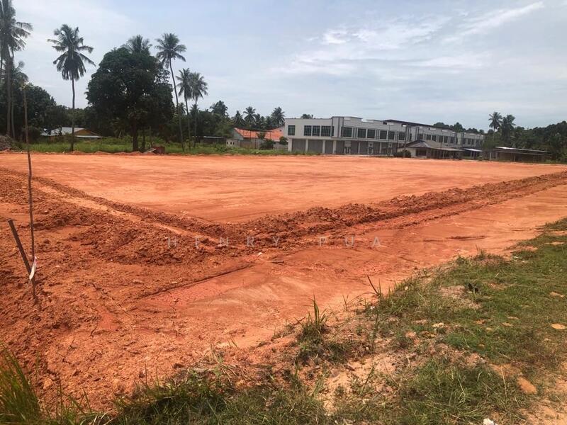 Jalan teluk ramunia, bandar penawar, kota tinggi, johor untuk Untuk Dijual - RM 10,760,000, Feb 2026 - Exterior - PropertyGuru.com.my