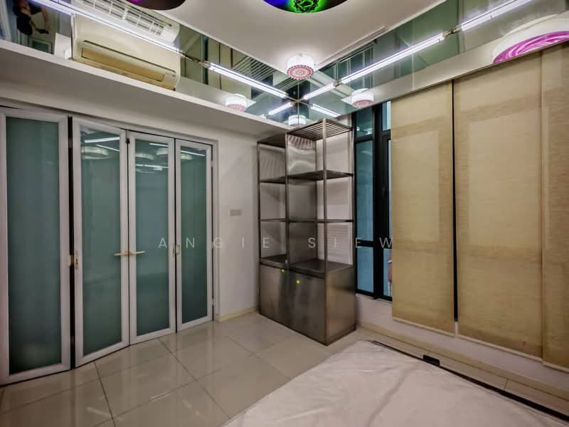 Service Residence for Rent at Tropicana Avenue - Angie Siew - Interior - PropertyGuru.com.my