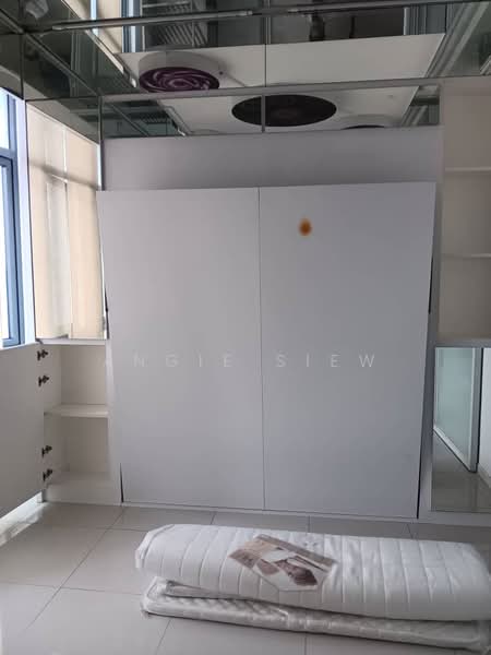 Service Residence for Rent at Tropicana Avenue - Angie Siew - Interior - PropertyGuru.com.my